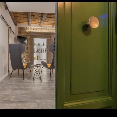 Sdl Luxury Home Al Pavone Viterbo Exterior photo