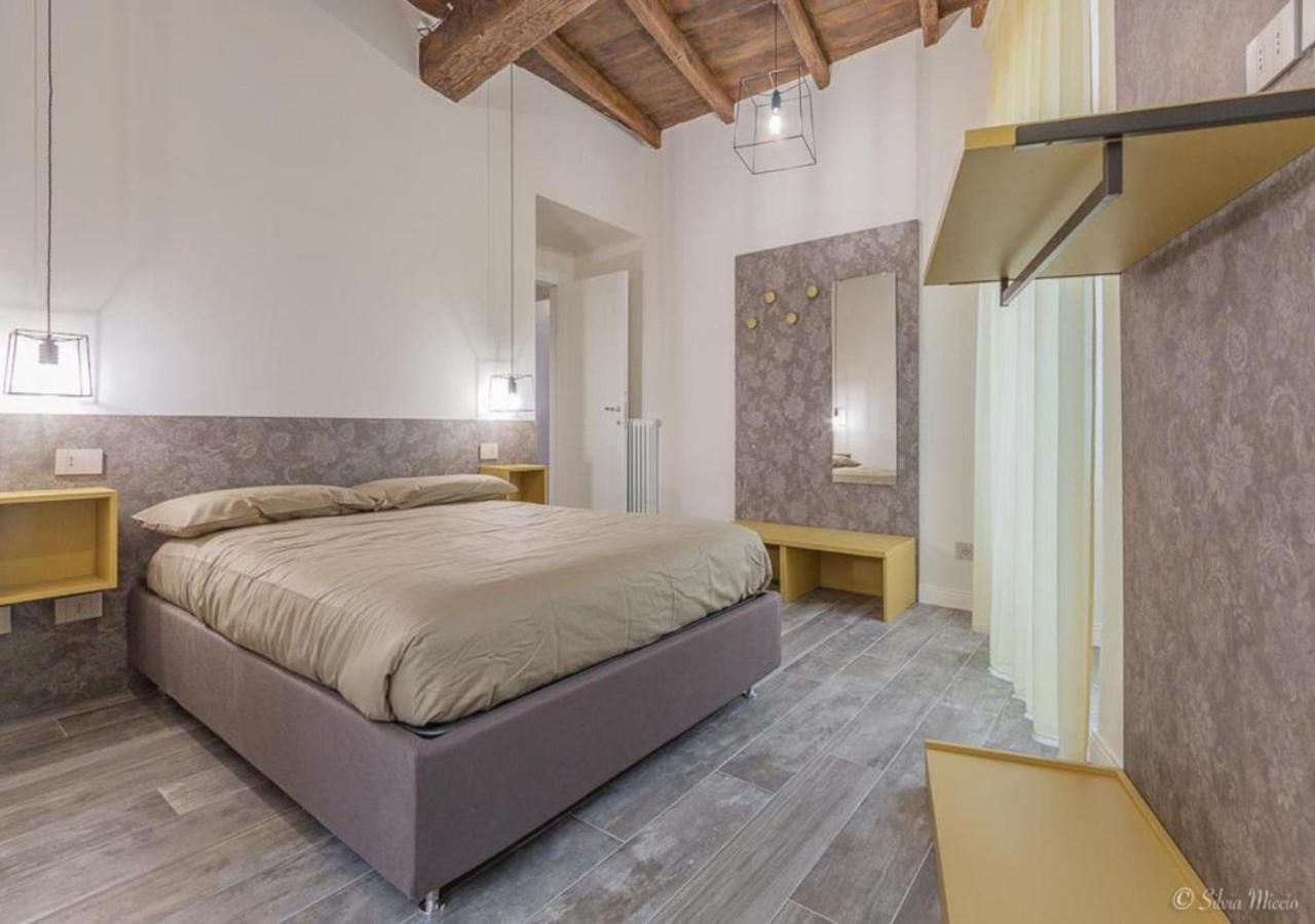 Sdl Luxury Home Al Pavone Viterbo Exterior photo