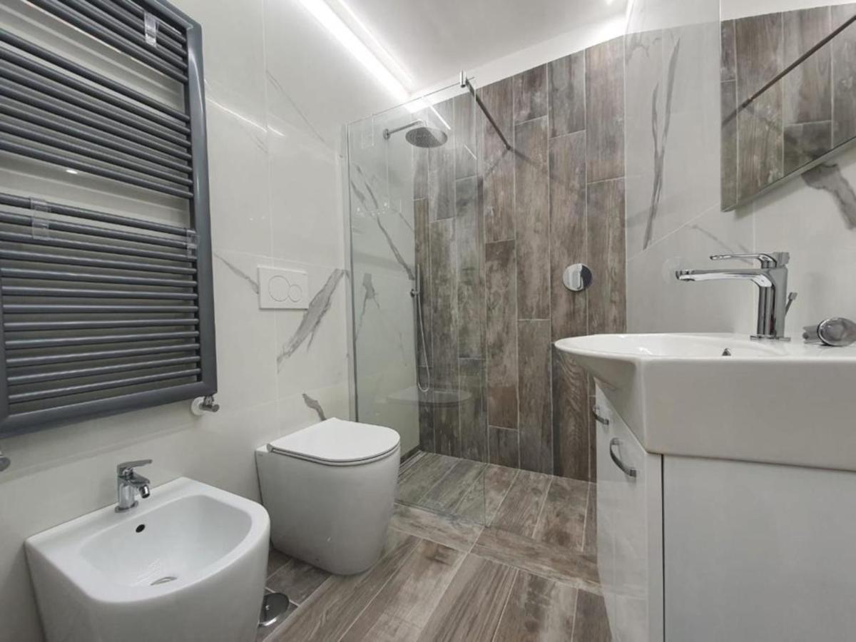 Sdl Luxury Home Al Pavone Viterbo Exterior photo