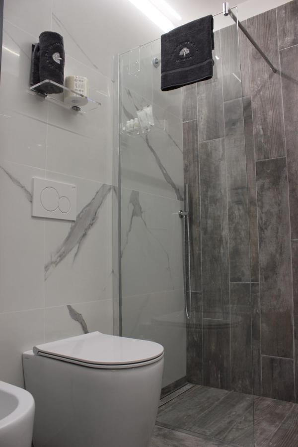 Sdl Luxury Home Al Pavone Viterbo Exterior photo