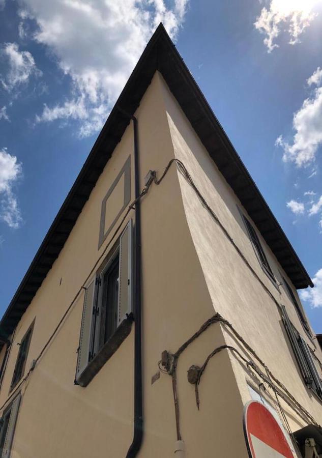 Sdl Luxury Home Al Pavone Viterbo Exterior photo