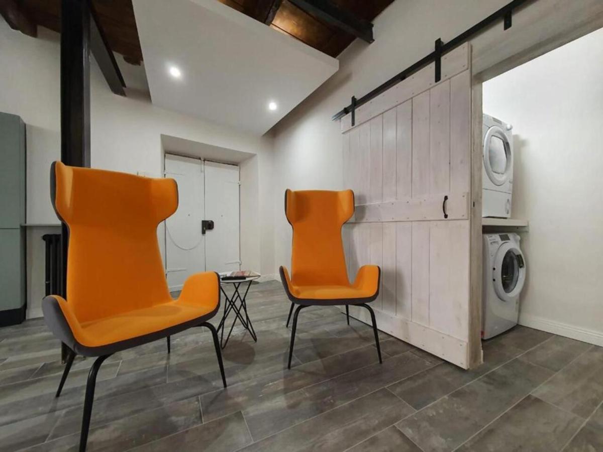 Sdl Luxury Home Al Pavone Viterbo Exterior photo
